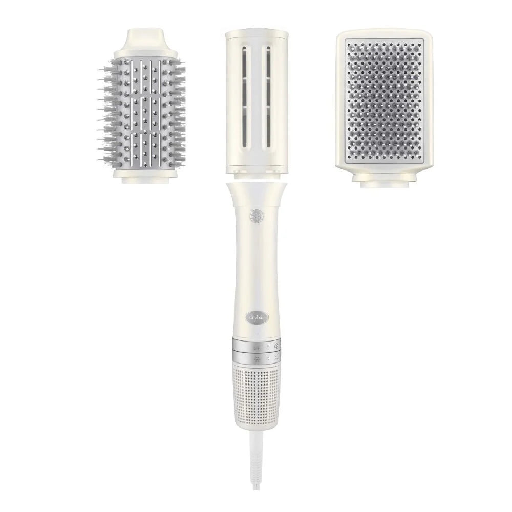 Drybar Reserve 3-in-1 Interchangeable Blow-Dryer