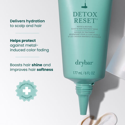 Detox Reset™ Revive & Restore Collection Set