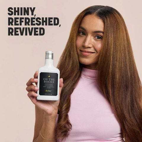 On the Rocks Lightweight Conditioner Travel Size