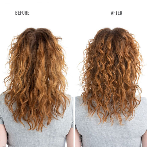 Gin Twist Curl Quenching Shampoo