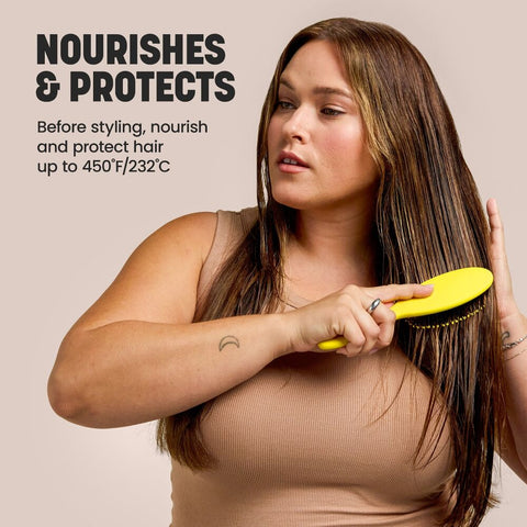 Drybar Prep Rally Prime & Prep Detangler