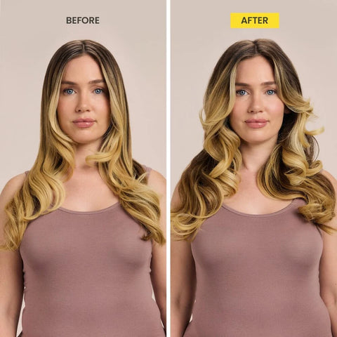 Detox Dry Shampoo in Coconut Colada Scent