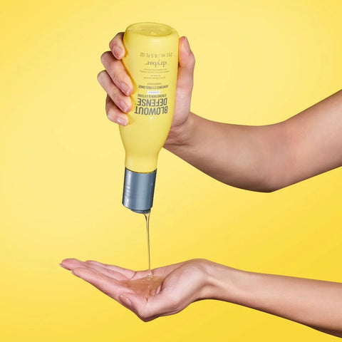 Blowout Defense™ Strengthen & Extend Shampoo