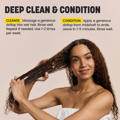 On the Rocks Lightweight Conditioner Jumbo Size