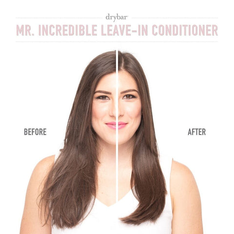 Mr. Incredible The Ultimate Leave-In Conditioner Full Size
