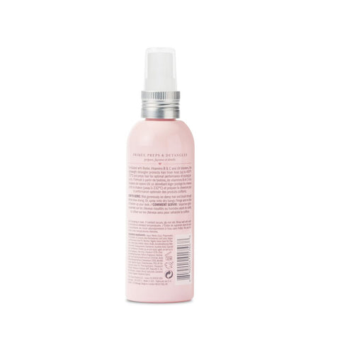Drybar Prep Rally Prime & Prep Detangler