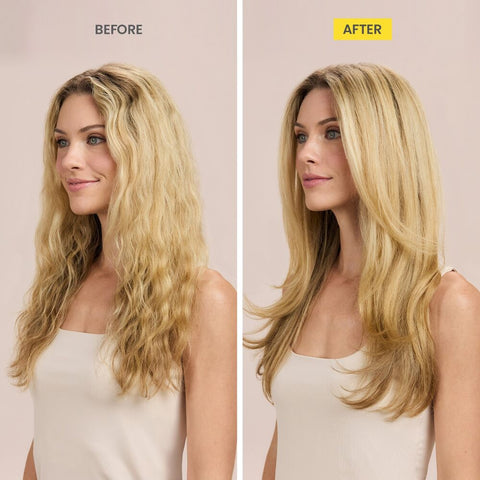 Big Brew Thickening & Lifting Shampoo
