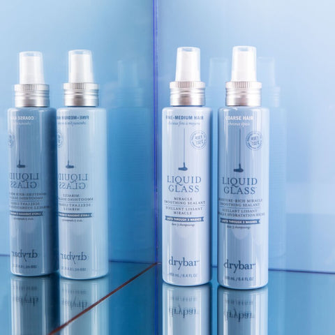 The Luxe Blowout Special Value Set