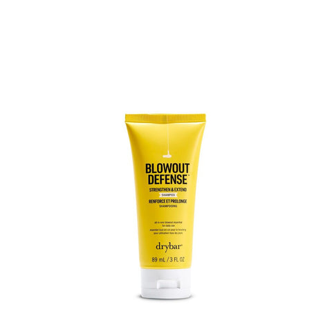 Blowout Defense™ Strengthen & Extend Shampoo