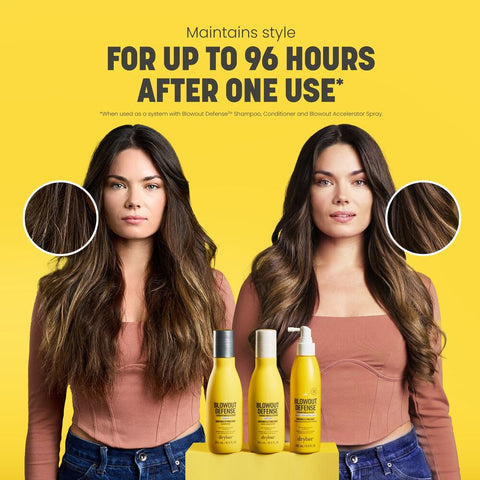 Blowout Defense™ Strengthen & Extend Shampoo