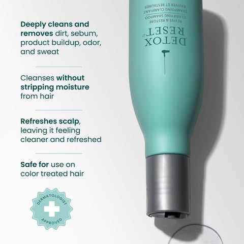 Detox Reset™ Revive & Restore Collection Set