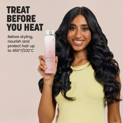 Drybar Hot Toddy Heat Protectant Mist
