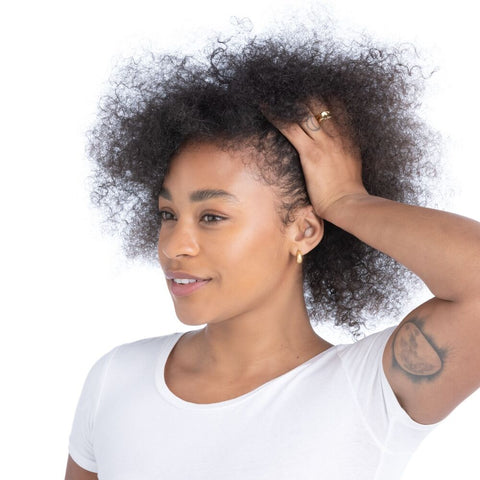 Gin Twist Edge Control Gelée