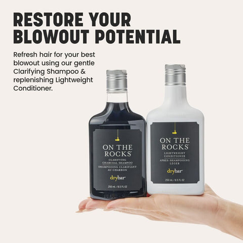 On the Rocks Lightweight Conditioner Travel Size