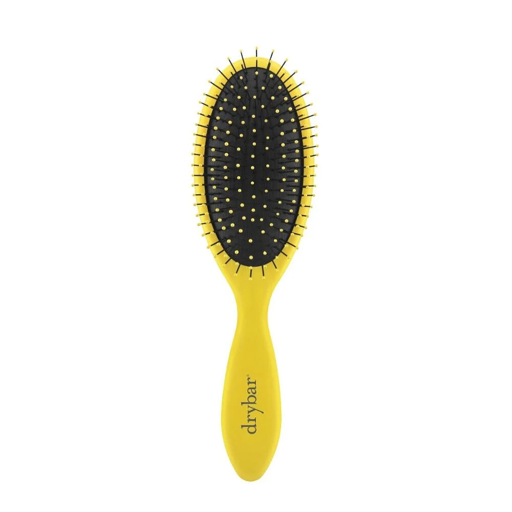 Drybar Super Lemon Daily Detangler Brush