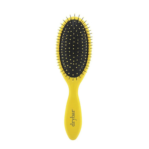 Drybar Super Lemon Daily Detangler Brush
