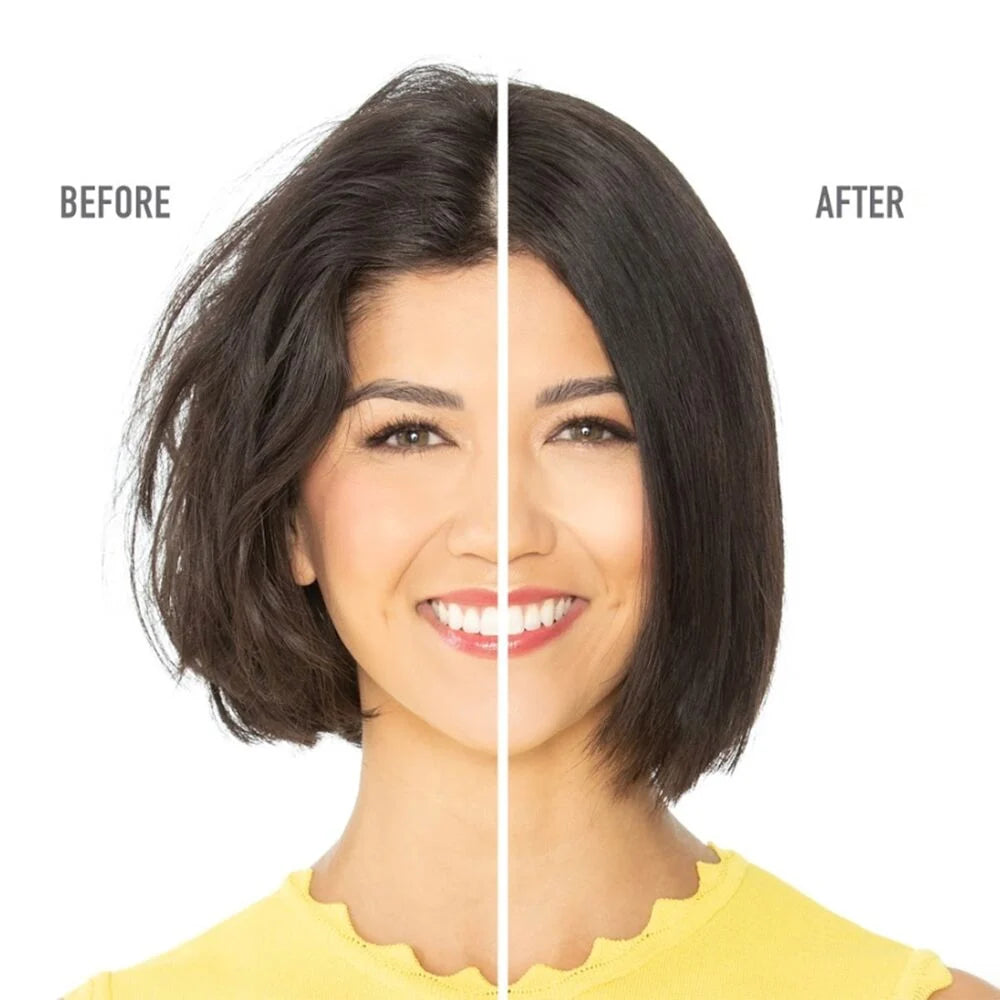 Drybar The Baby Brush Crush Mini Heated Straightening Brush