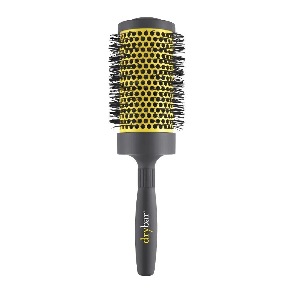 Double Pint Large Round Ceramic Brush