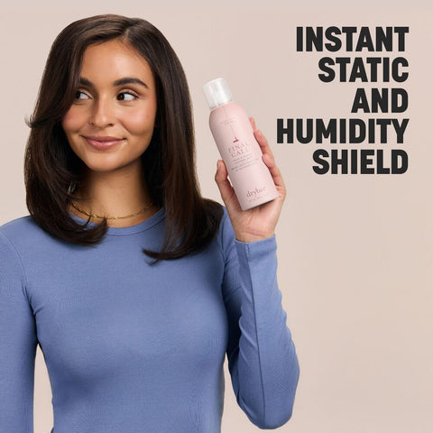 Final Call Frizz & Static Control Mist Jumbo Size