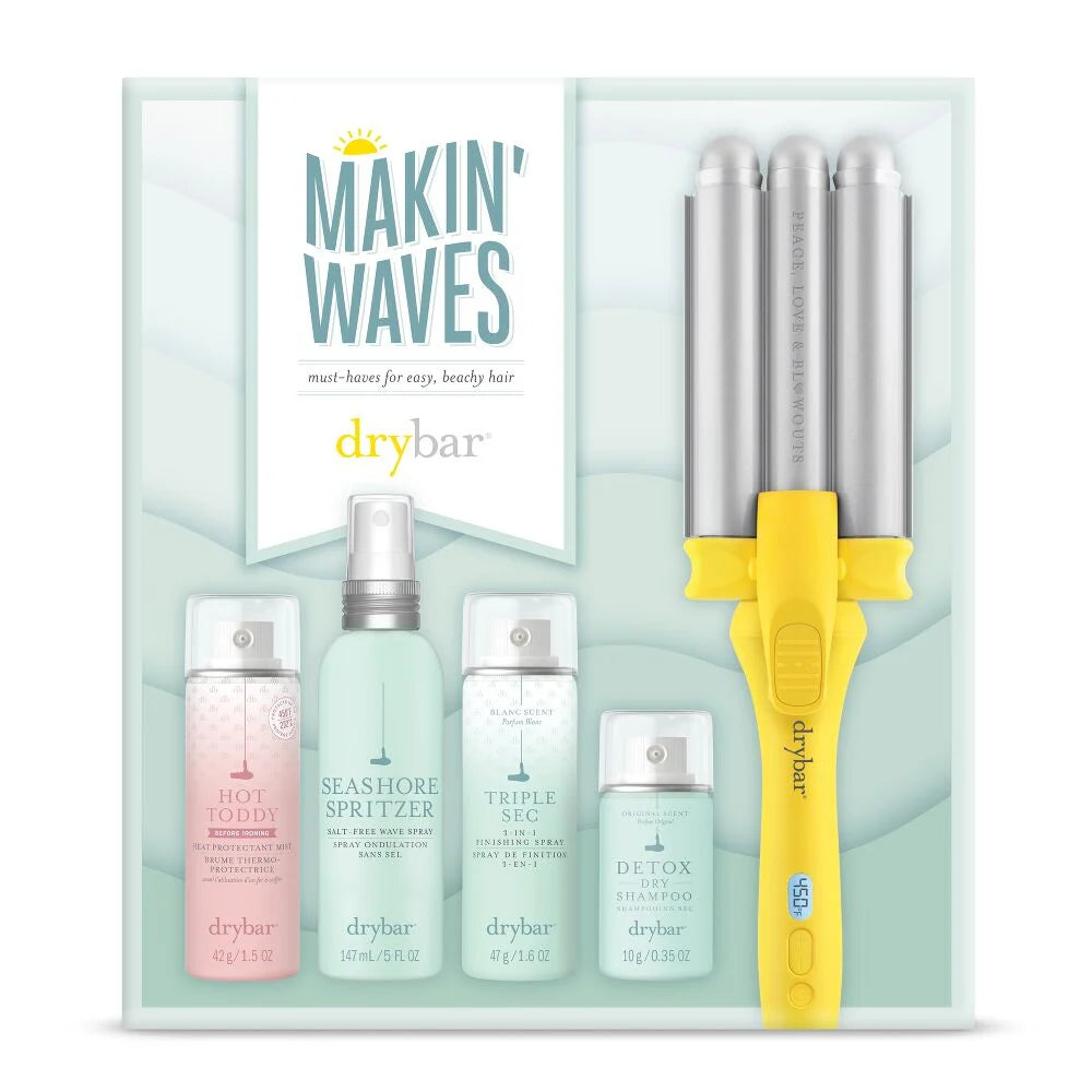 Makin Waves Kit