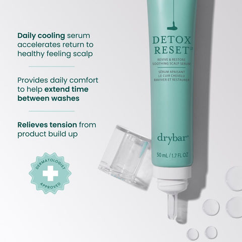 Detox Reset™ Revive & Restore Collection Set