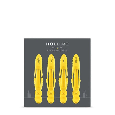 Drybar Hold Me Hair Clips