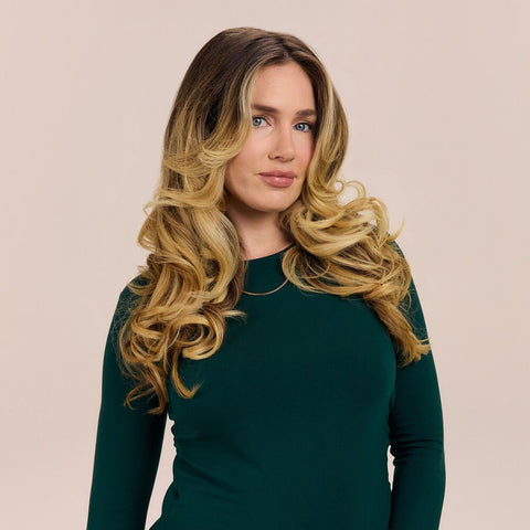 The Full Body Big Curls Set