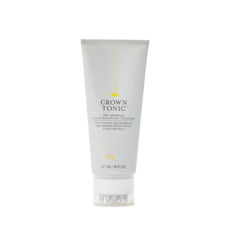 Crown Tonic Pre-Shampoo Scalp-Balancing Cleanser
