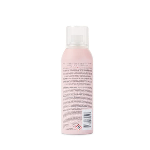 Final Call Frizz & Static Control Mist