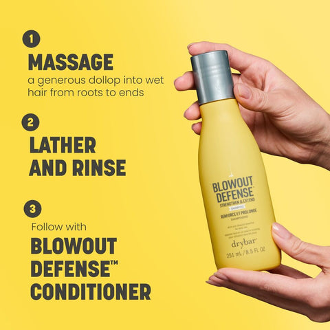 Blowout Defense™ Strengthen & Repair Set