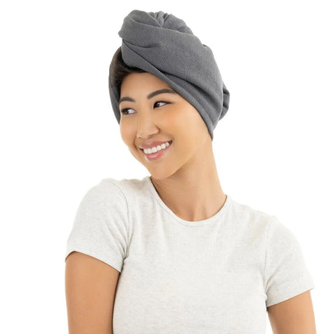 Dry Martini Towel Turban