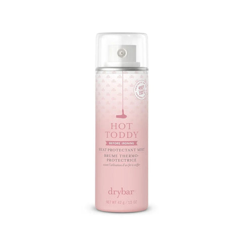 Drybar Hot Toddy Heat Protectant Mist