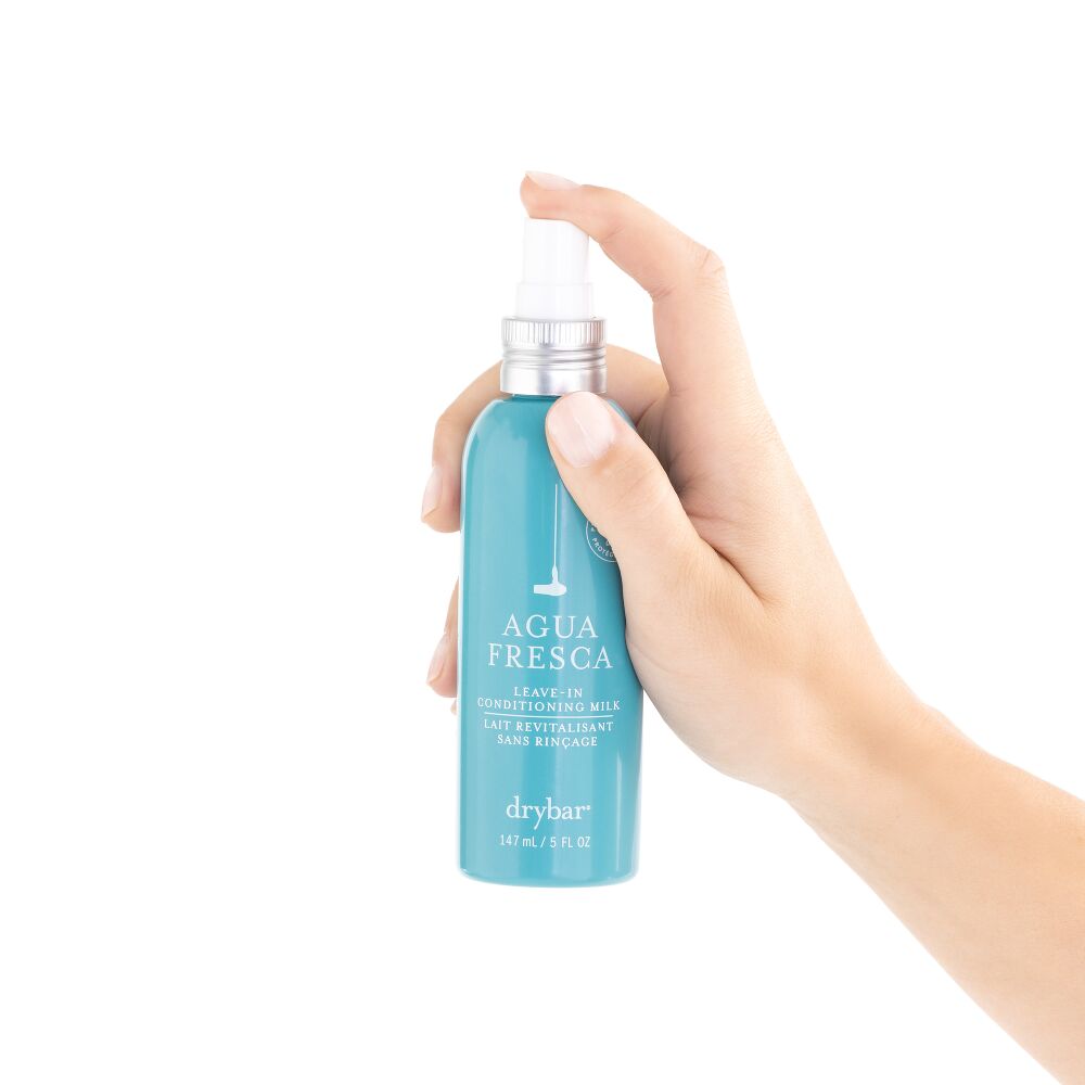 Agua Fresca Leave-In Conditioning Milk