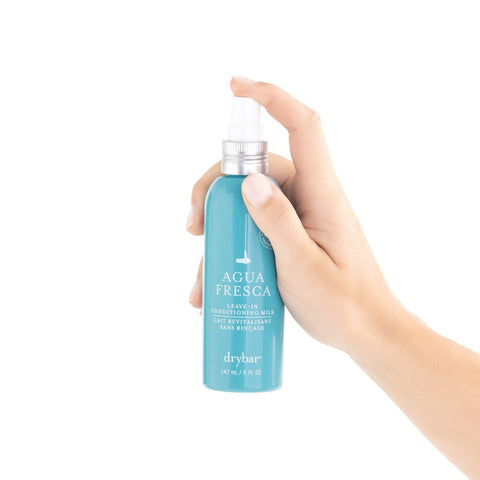 Agua Fresca Leave-In Conditioning Milk