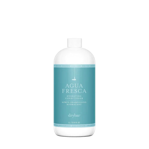 Agua Fresca Hydrating Shampoo & Conditioner Jumbo Set