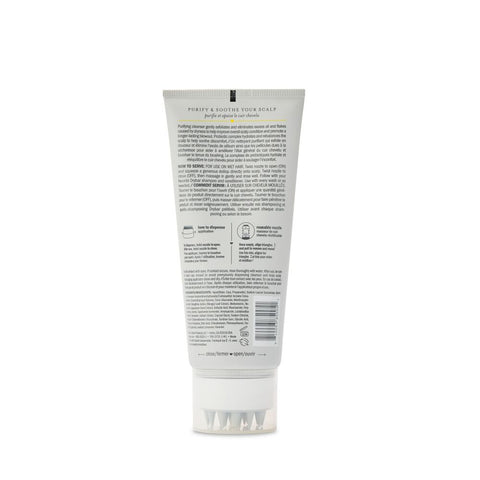 Crown Tonic Pre-Shampoo Scalp-Balancing Cleanser