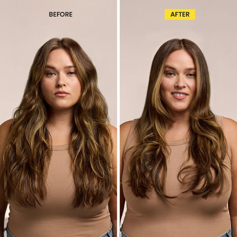 Drybar Prep Rally Prime & Prep Detangler