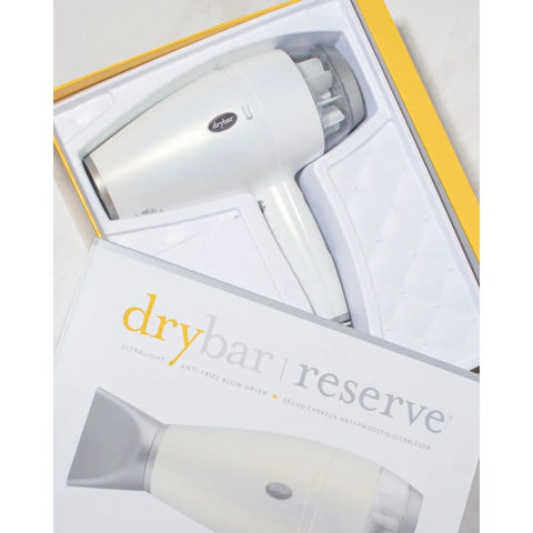 Drybar Drybar Reserve Ultralight Anti-Frizz Blow-Dryer